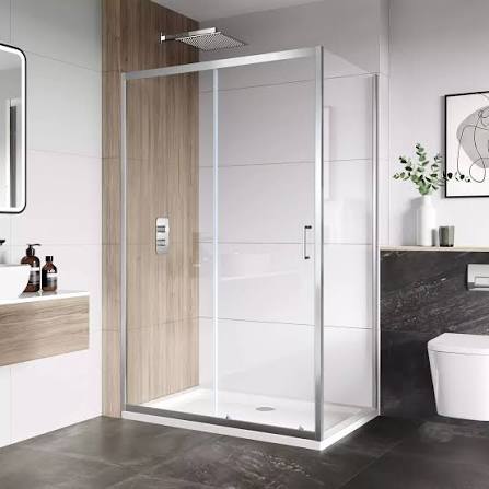Showers sanitaryware collection