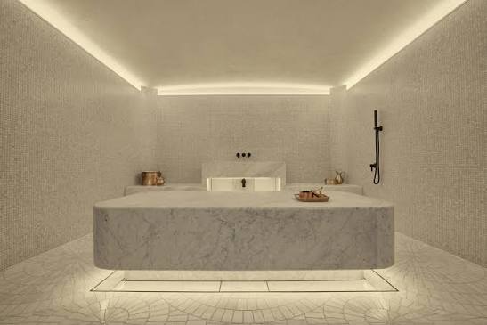 Allied sanitaryware collection